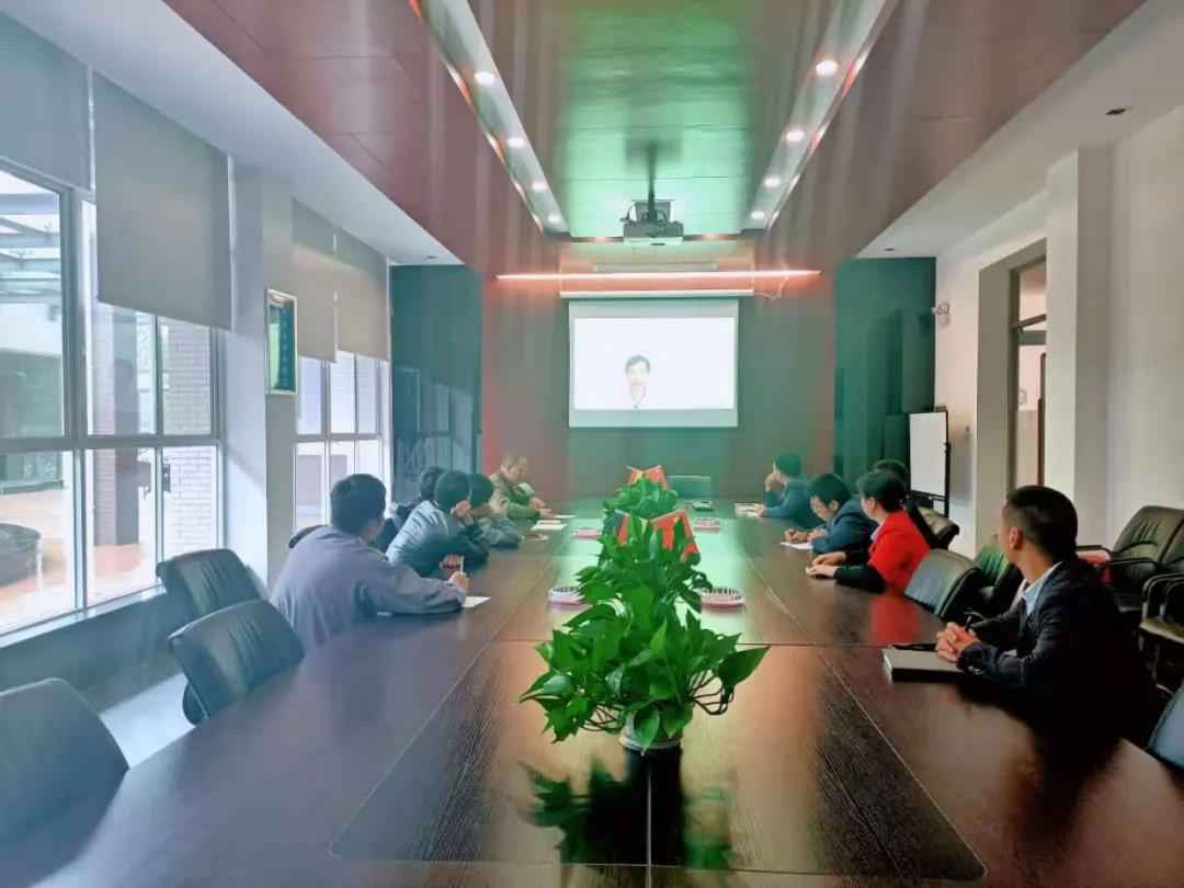 安全生产，培训先行|亚搏-亚搏(中国)一站式网页版服务平台开展鼓式制动器在用电梯安全隐患及保养技术培训